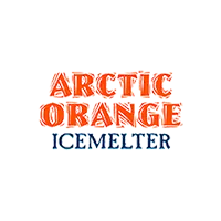 Arctic Orange