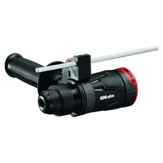 Bosch GFA18-H SDS-Plus Rotary Hammer Attachment, Side Handle - For 5-in-1 GSR18V-535FC