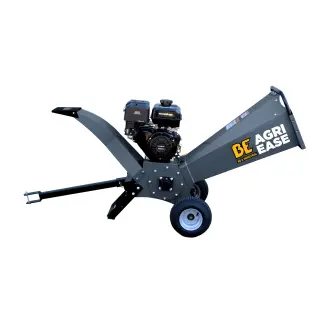 Woodchippers