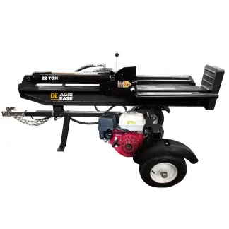 Log Splitters