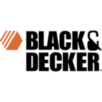 Black & Decker is an American manufacturer of power tools, accessories, hardware, home improvement products