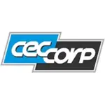 Logo CEC Corp is a Canadian company manufacturing and supplying high-quality adhesives and coatings