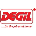 Degil Safety provides solutions in personal and collective protective equipment (PPE) to protect professional at work