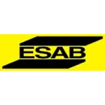 ESAB is a world leader in the production of welding and cutting equipment and consumables