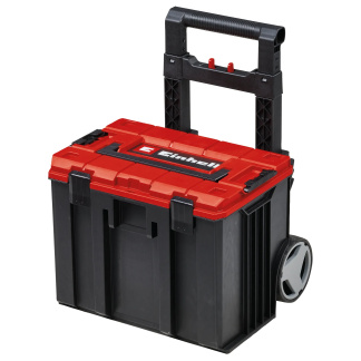 Einhell 4540023 E-Case L Large Rolling Tool Case, E-Case L with wheels