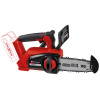 Einhell 4600030 18V 8" Top handle Cordless Pruning Chain Saw - Brushless Motor, FORTEXXA 18/20 Li TH BL-Solo