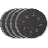 FEIN 63717231020 4-1/2" Hook & Loop 180G Aluminum Oxide Sanding Discs, 16PK