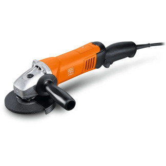 FEIN 72218760090 Compact Angle Grinder Ø 5 in|WSG 11-125 RT