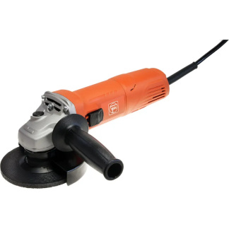 FEIN 72219760390 Compact Angle Grinder Ø 4-1/2 in|WSG 7-115