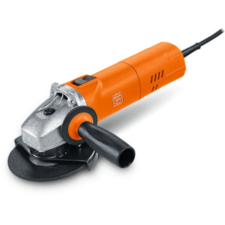 FEIN 72220760090 Compact Angle Grinder Ø 5 in|WSG 17-125 P