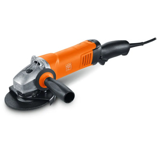 FEIN 72222160090 Compact Angle Grinder Ø 6 in|WSG 17-150 PRT
