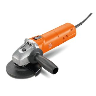 FEIN 72228660090 Compact Angle Grinder Ø 5 in|CG 15-125 BL Inox