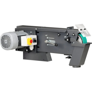 FEIN 79020209233 Belt grinder (base unit), 75 mm, switchable|GRIT GI 75 2H 2V