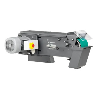 FEIN 79020439233 Belt grinder (base unit), 150 mm|GI 150 2V