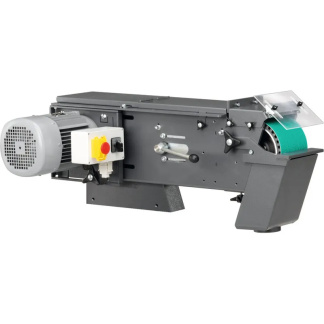 FEIN 79020509573 Basic belt grinder, 150 mm switchable|GI 150 2H