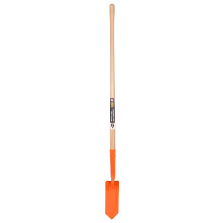 Garant GHTS4L | 83704 4" Trenching Shovel with Tempered Steel Head