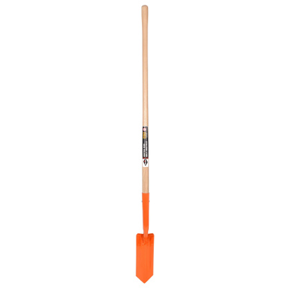 Garant GHTS4L | 83704 4" Trenching Shovel with Tempered Steel Head