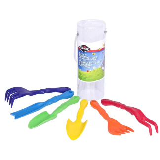 Garant GKHT0610 | 8035510 Kids Summer Gardening Tool Set