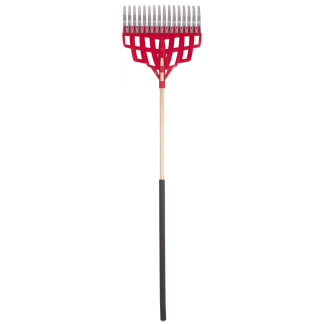 Garant GLR16SPC | 83652 16" Multi Purpose Metal Rake