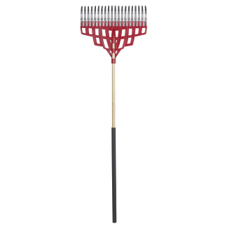 Garant GLR20SPC | 80351 20" Multi Purpose Metal Rake