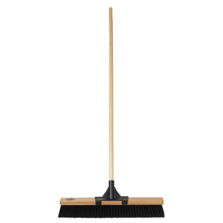 Garant GPPBSRS24 | 83941 24" Industrial Grade Push Broom