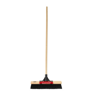Garant GPPBSRS18 | 84242 18" Industrial Grade Push Broom