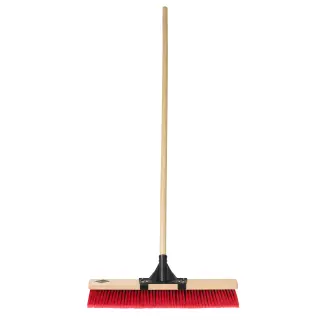 Garant GPPBSS24 | 83937 24" Smooth Surfaces Push Broom