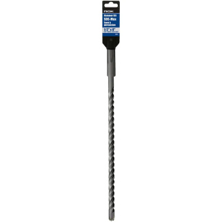 ROK 25701 SDS MAX 1/2" X 13-1/2" 4-Flute Hammer Drill Bit