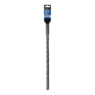 ROK 25703 SDS MAX 5/8" X 13-1/2" 4-Flute Hammer Drill Bit