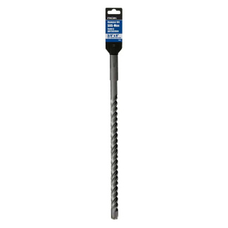 ROK 25704 SDS MAX 3/4" X 13-1/2" 4-Flute Hammer Drill Bit