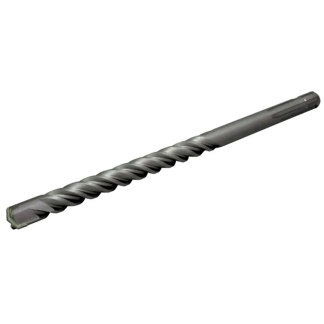 ROK 25713 SDS MAX 5/8" X 19-3/4" 4-Flute Hammer Drill Bit