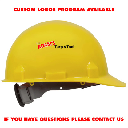 Want your logo on your had hat?