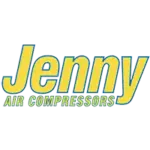 Jenny Compressors - Manufacturers parts, components, and assemblies for over 30 years