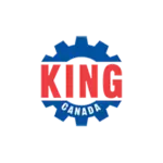 King Canada - Woodworking, metalworking, automotive, material handling, machinery, tools, equipment and accessories