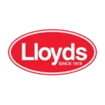 Logo for Lloyds Laboratories Inc.