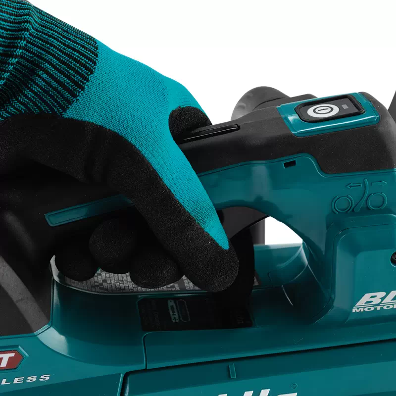 Makita - UC003GM101 - motosierra con batería con 1 batería, Li-Ion, 40 V, 4  ah, 30 cm, 24,8 m / s,  - Tienda online de herramientas  eléctricas