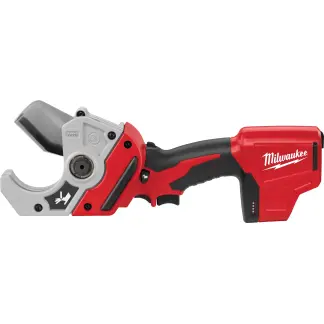 Milwaukee 2470-20 M12 12 Volt Lithium-Ion Cordless Lithium-Ion PVC Shear - Tool Only Only