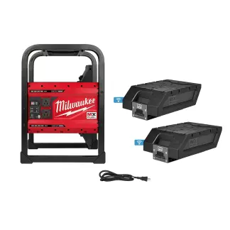 Cordless Outdoor Power