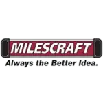 Milescraft solutions are here to help you complete your projects quickly and accurately.