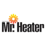Mr. Heaters Contractor Series Forced Air Propane and Kerosene Heaters are the industry standard