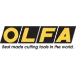 Olfa - Professional-grade tools used at construction sites, in packaging and shipping operations, and office work