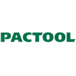 Logo: PACTOOL is a well known leader in the construction, renovation and remodeling segments.