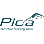 Logo Pica Markers, Innovative Marking Tools
