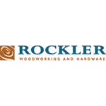 Rockler has the tools, hardware, and supplies to make your project a success.