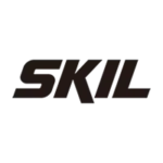 SKIL is a leader in cutting technology serving the professional construction market under the SKILSAW brand and consumer do-it-yourself market