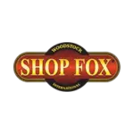 SHOP FOX Has the reputation for excellent quality and for providing wood and metalworkers with the best value in stationary and benchtop equipment