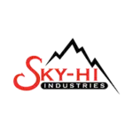 Sky-Hi Industries sells a variety of scaffolding and other construction related products