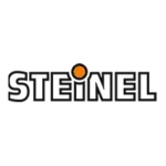 Logo STEINEL – The Specialist in Sensor Systems, Sensor-Switched Lighting and Heat Tools.