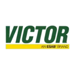 Victor Gas Equipment. Cutting, heating and welding outfits. Handles, attachments, nozzles and tips. Straight and machine torches