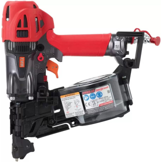 MAX HN65J2 PowerLite 2-1/2″ High Pressure Metal Connector Nailer